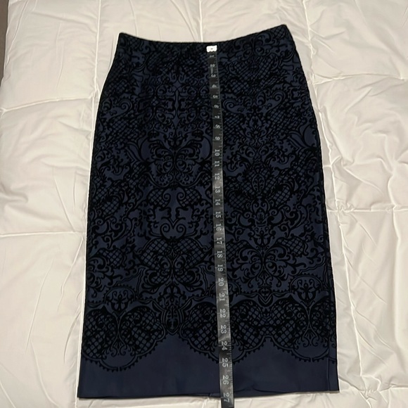 ECI New York pencil skirt size small - Picture 5 of 5